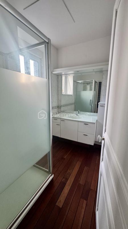 Appartement - 111 m² - 4 pièces