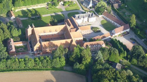 Abbaye de Belval