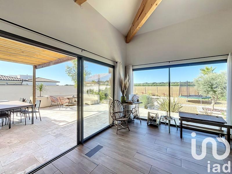 Maison - 148 m² - 4 pièces