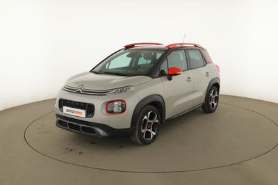 Citroën C3 Aircross 1.2 PureTech Shine Eat6 110 ch
