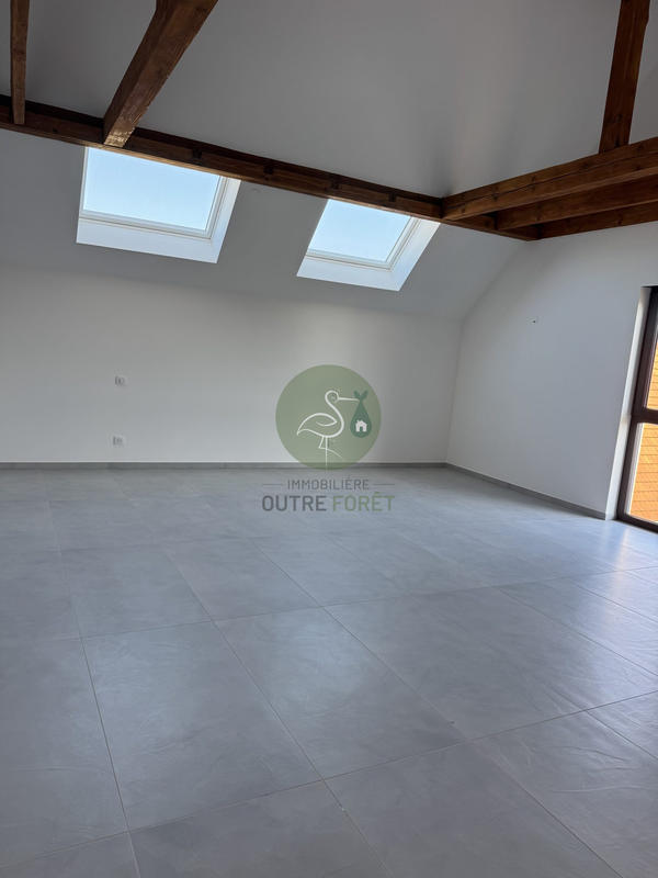 Maison contemporaine - 159 m² - 5 pièces