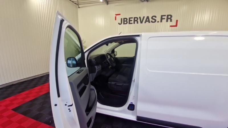 Citroën Jumpy m bluehdi 120 ss club 300 nm
