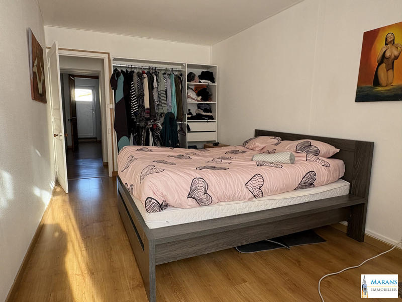 Maison ancienne - 170 m² - 6 pièces