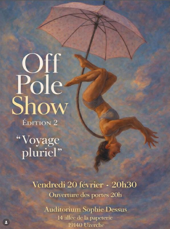 Championnat de France Pole Sport &amp; Aérien