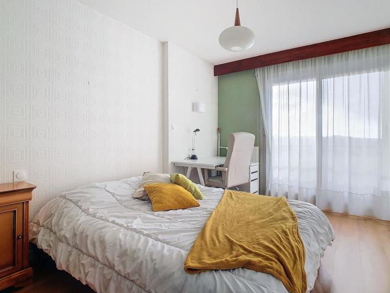 Appartement - 163 m² - 5 pièces