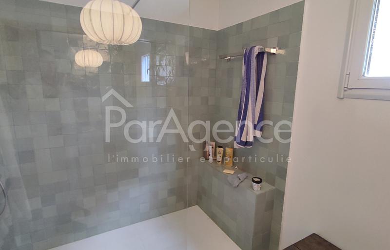 Maison - 154 m² - 5 pièces