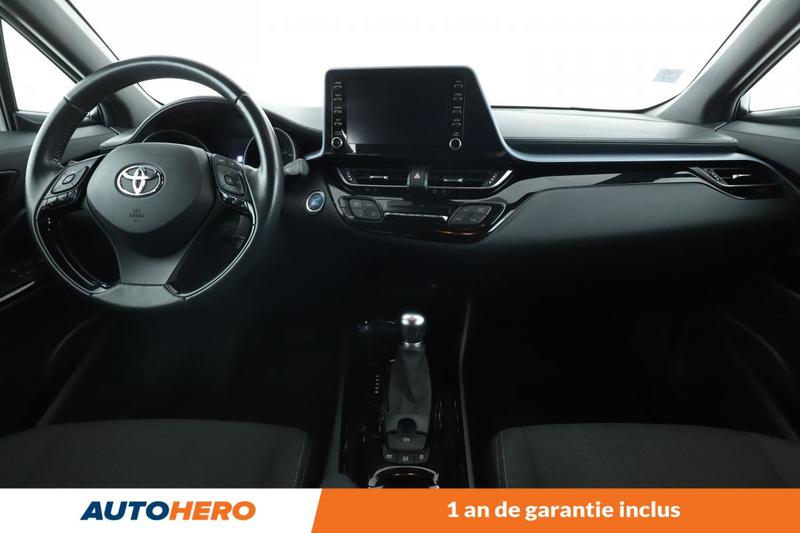 Toyota c-Hr 1.8 Hybride Edition 122 ch