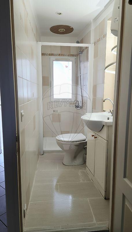 Appartement - 33 m² - 1 pièce