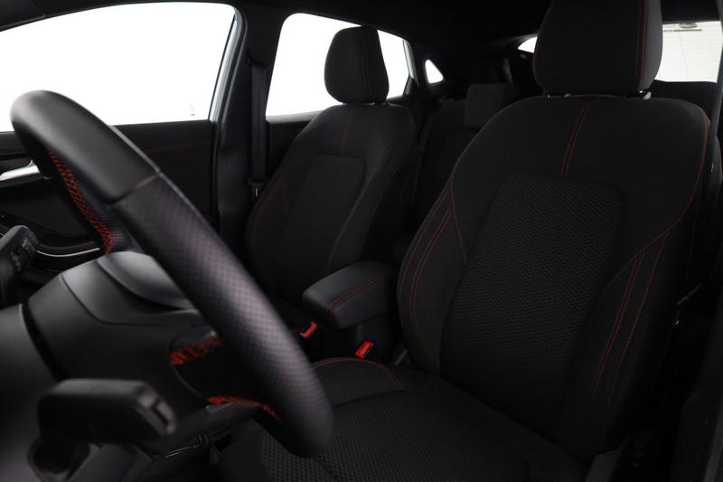 Ford Puma 1.0 EcoBoost mHEV St-Line 125 ch