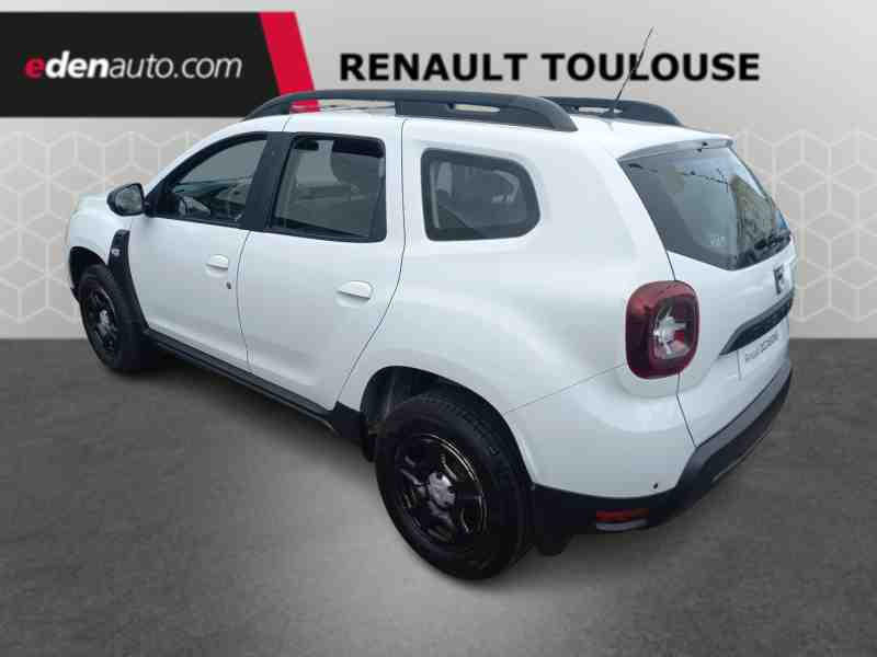 Dacia Duster Blue dCi 115 4x4 Confort