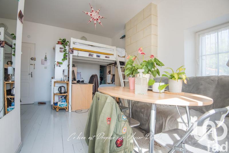 Immeuble - 52 m²