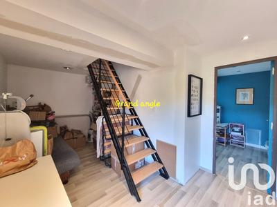 Maison de village - 129 m² - 4 pièces