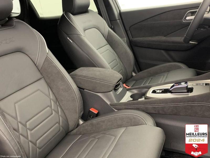 Nissan Qashqai e-Power 190 ch n-Design