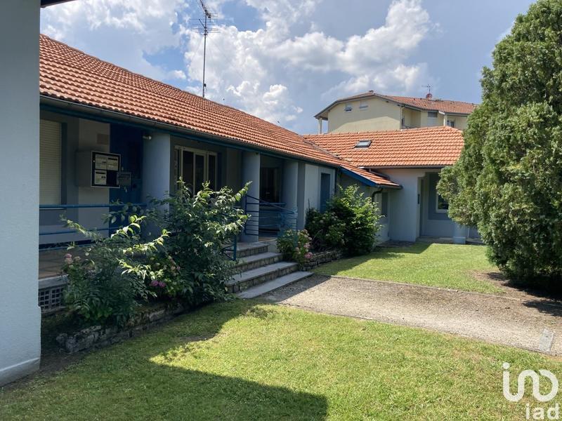 Local commercial - 80 m² - 3 pièces