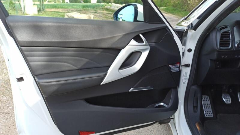 Citroën Ds5 2.0 BlueHDi 163 Eat6 Opera