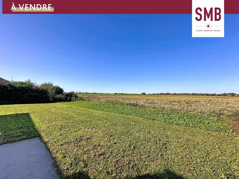 Maison - 170 m² - 6 pièces