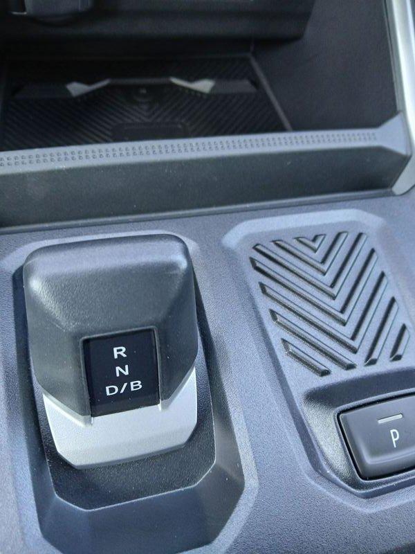 Dacia bigster Hybrid 155ch 4x2 Journey