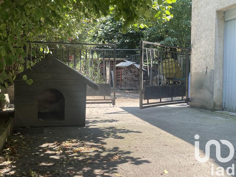 Maison - 188 m² - 10 pièces