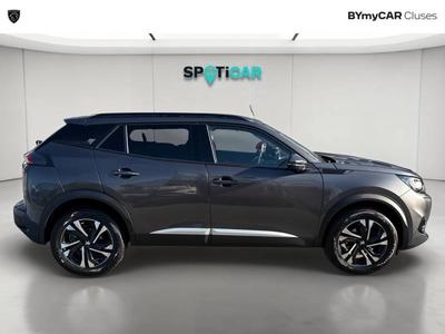 Peugeot 2008 PureTech 130 s&amp;S Eat8 Roadtrip