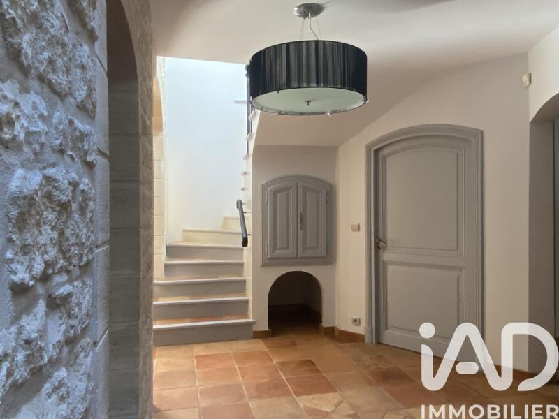 Maison - 253 m² - 8 pièces