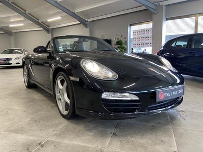 Porsche Boxster 3.4i - 310 Type 987 II 2009 Cabriolet s // Garantie 12 Mois