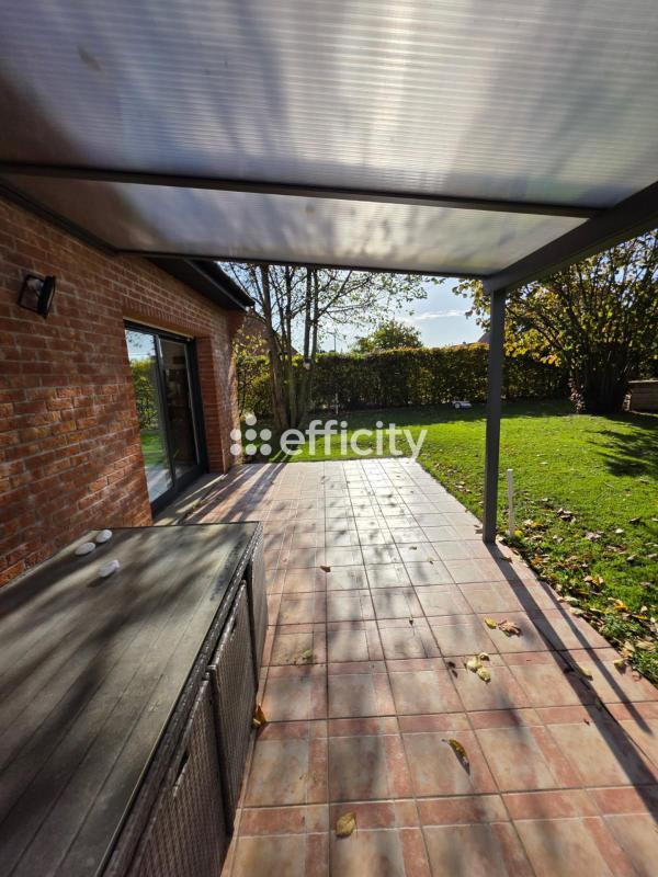 Maison - 140 m² - 8 pièces