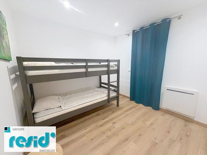 Appartement - 9 m² - 4 pièces