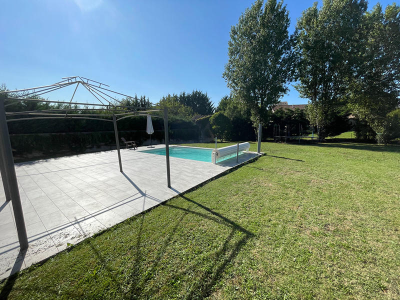 Maison - 76 m² - 3 pièces