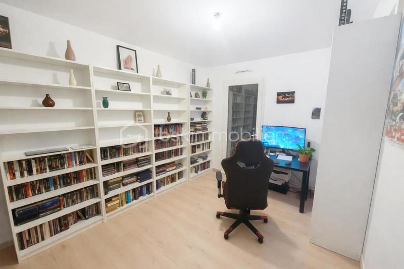 Maison - 70 m² - 4 pièces