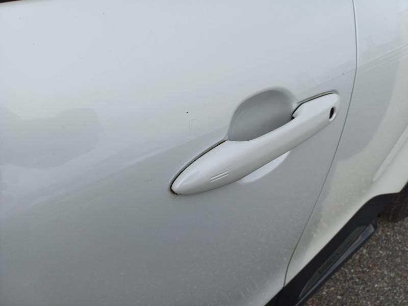 Toyota Yaris Cross Hybride 116h 2wd Trail (marchepieds standardisés)