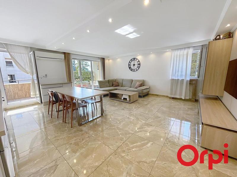 Appartement - 69 m² - 3 pièces