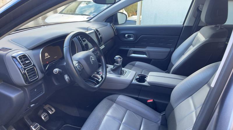 Citroën C5 Aircross 1.2 PureTech 130 Shine