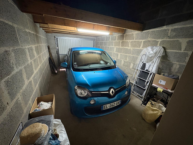 Maison - 68 m² - 4 pièces