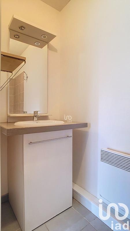 Appartement - 93 m² - 4 pièces