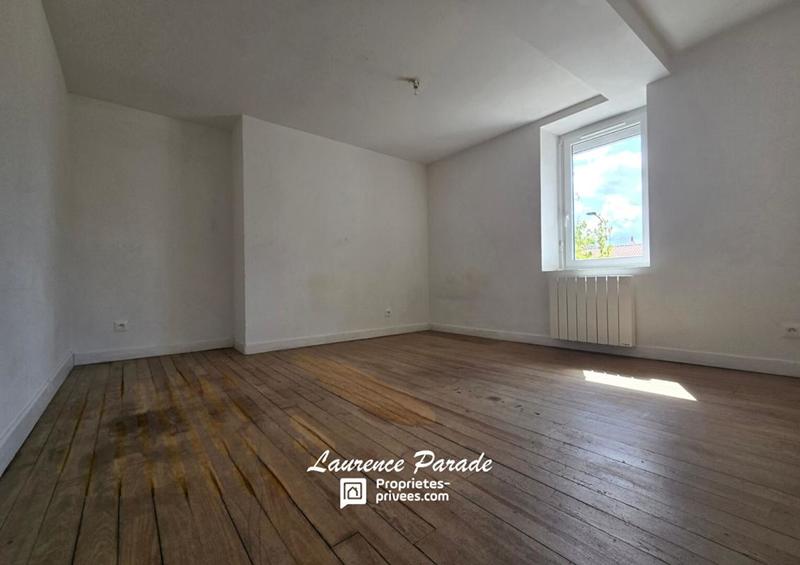 Maison - 145 m² - 6 pièces