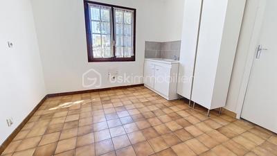 Maison - 113 m² - 6 pièces