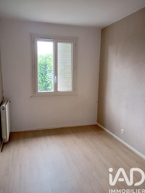 Maison de ville - 134 m² - 6 pièces