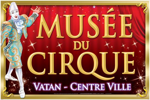 Musée du Cirque de Vatan