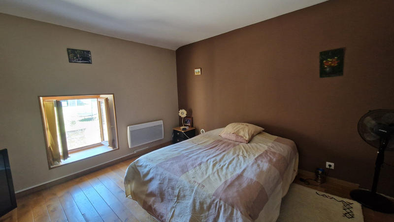 Maison - 76 m² - 3 pièces