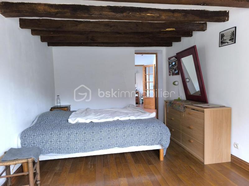 Maison de campagne - 154 m² - 7 pièces