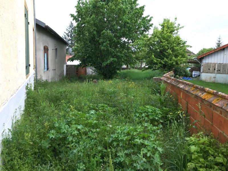 Maison ancienne - 180 m² - 8 pièces