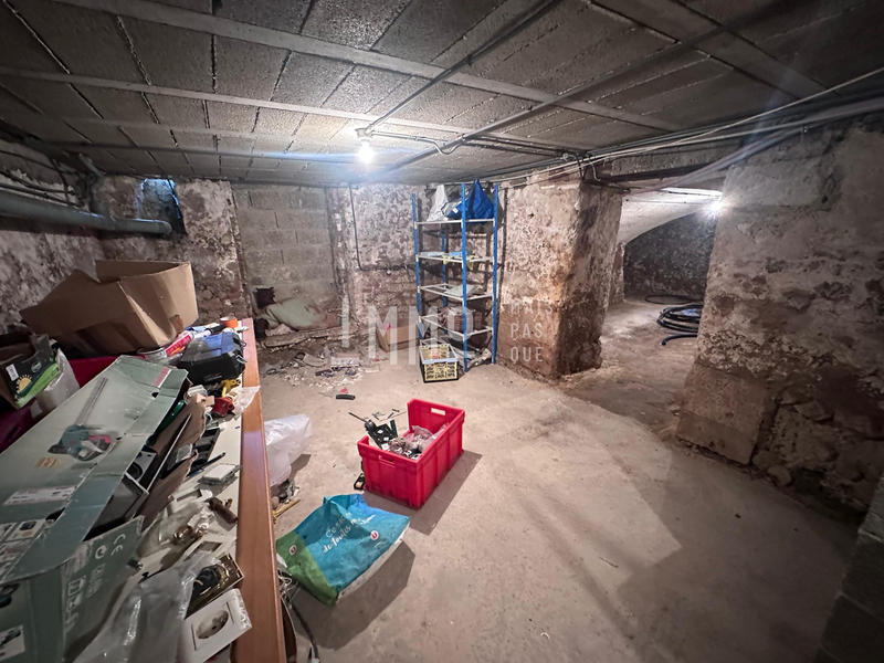 Maison - 138 m² - 5 pièces