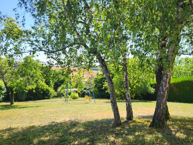 Maison - 87 m² - 5 pièces