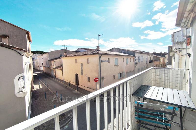 Maison - 44 m² - 2 pièces