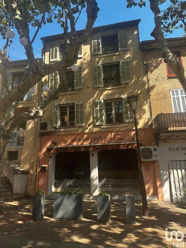 Local commercial - 80 m²