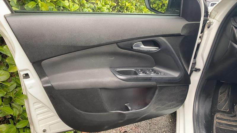 Fiat Tipo II 1.4 95 s-Design