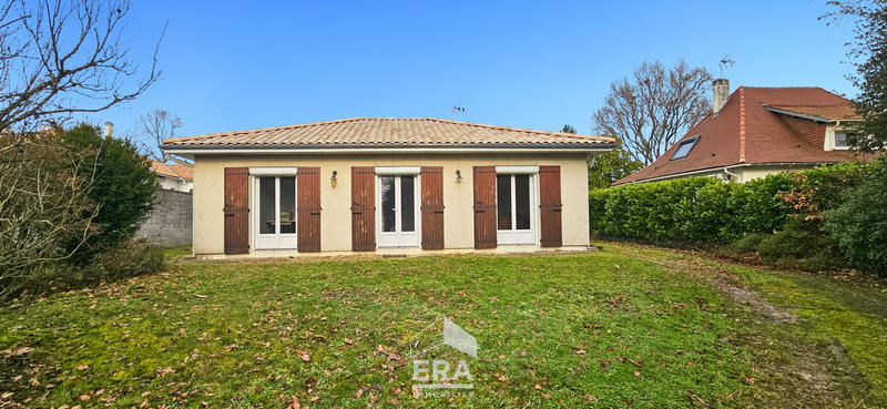 Maison - 150 m² - 7 pièces