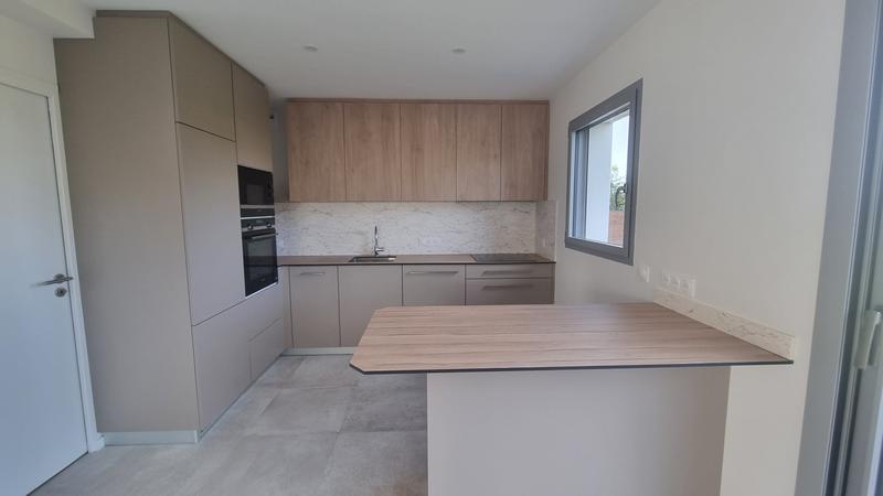 Maison - 131 m² - 6 pièces