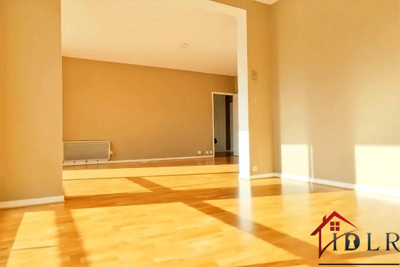 Appartement - 95 m² - 4 pièces