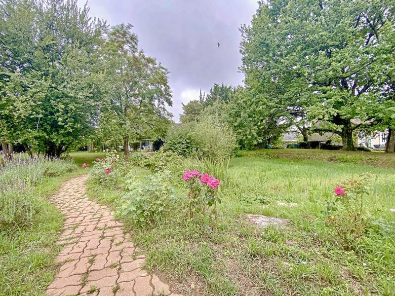 Maison - 164 m² - 7 pièces